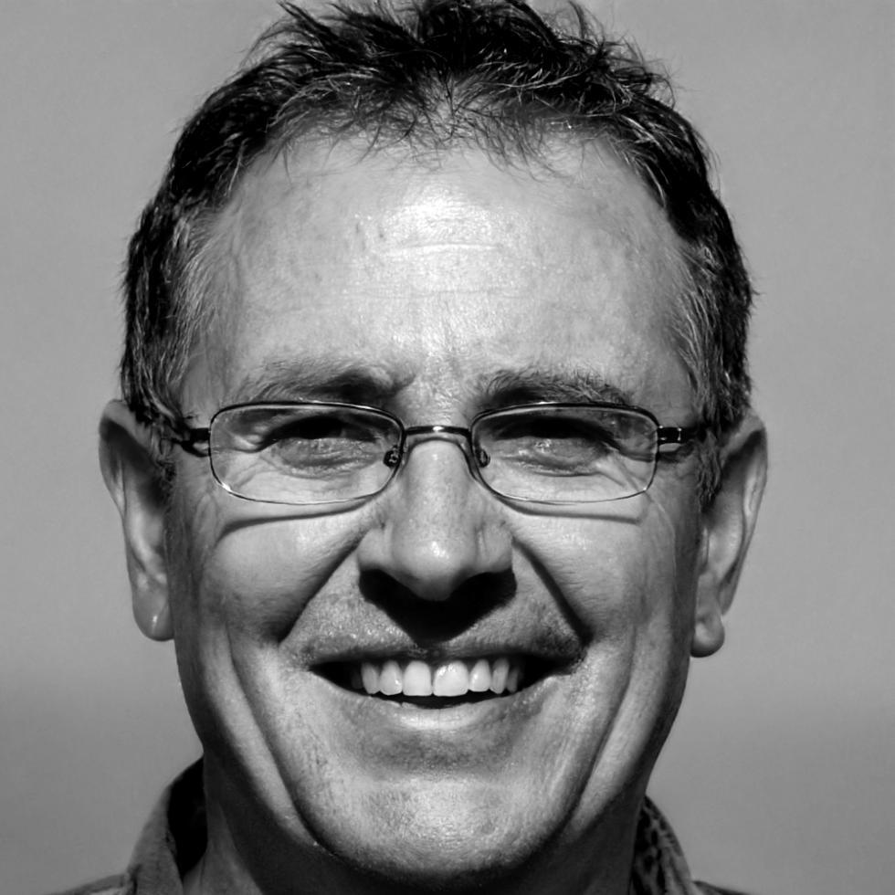 Markus Steinbach, Finanzberater bei virelothane