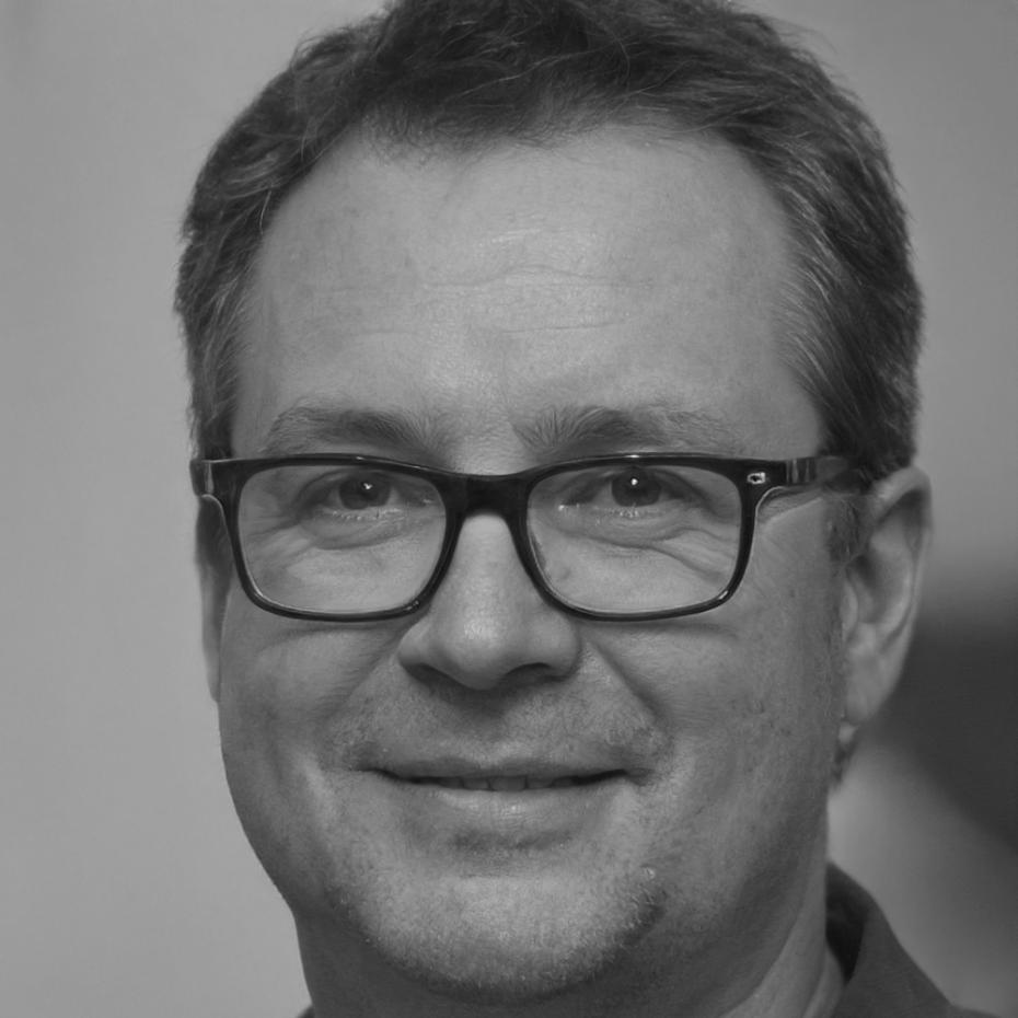 Dozent Magnus Eklund - Experte für Steueroptimierung und Compliance