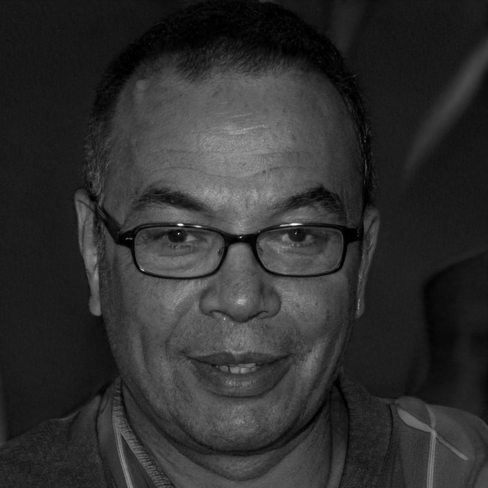 Dozent Henrik Lindström - Experte für Unternehmensfinanzierung